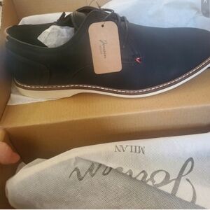 NWT Jousen Milan Men’s shoes MY622